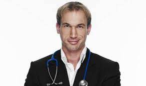 If the person with the virus is. Embarrassing Bodies Star Dr Christian Jessen Talks Superfoods Pistachios And Sugar Express Co Uk