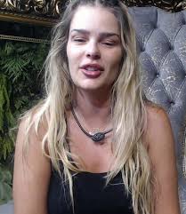 Isabelle e Davi trocam corações no Queridômetro após desentendimento na  Festa do BBB 24