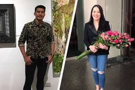 James yap is really mabait. James Yap Nothing Wrong With Birthday Greeting For Bimby Abs Cbn News