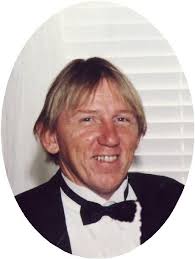 Columbus Mounts Obituary