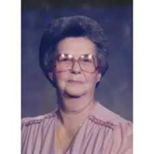 Obituary information for Akie Nell Busbee