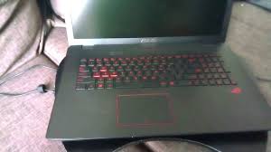 Can i use an external keyboard on a depending on the model, your computer probably has a keyboard function to turn on the backlight. Asus Gaming Pc Won T Turn On Novocom Top