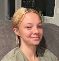 MISSING: RCPD reports 17-year-old female missing from MHK