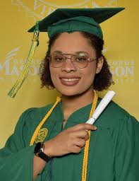 Obituary information for Mia J Russell