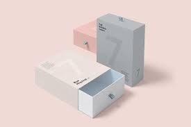 Free for personal and commercial use. Box Mockup Vol 2 Box Mockup Bag Mockup Box Design