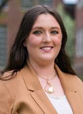 Faculty: Tess Stahl: Animal Sciences at Rutgers SEBS