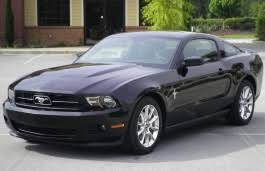 ford mustang specs of wheel sizes tires pcd offset and