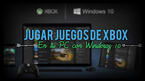 Demo español 1,5 mb 05/10/2020 windows. Como Descargar Juegos Gratis Para Xbox 360 One Desde Windows 10 Tutorial Youtube