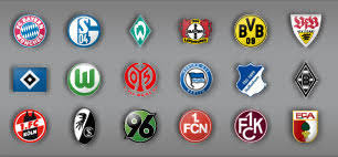 It displays all games between matchday 1 and matchday 22 of the season 2010. Endlich Wieder Bundesliga Rudelbilder