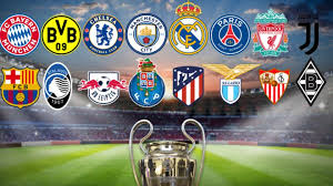 The latest table, results, stats and fixtures from the 2020/2021 uefa champions league season. When Is Uefa Champions League Last 16 Draw Time And How To Watch Online As Com
