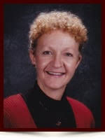 Catherine Mary Kennett