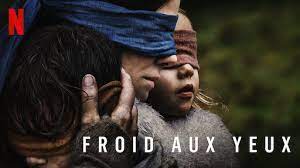 This article contains multiple spoilers for the netflix film bird box.. Bird Box Netflix Official Site