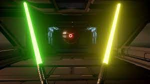 In the final installment of the innovative vr series' lightsaber dojo,. Lightblade Vr Pc