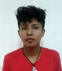 Ransford Simon and the journey toward realism