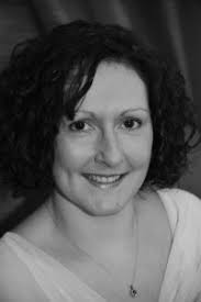 Author Spotlight: Anna Stephens