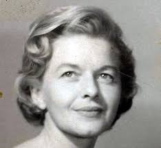 Ivy Alexander Obituary