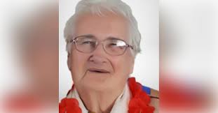 Obituary information for Dorothy Pauline Haskell