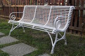 From heiko rech pro on june 15, 2020. Antik Gartenbank 3 Sitzer