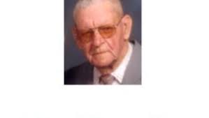 Harry L. Forrer, 87, Dairy Farmer