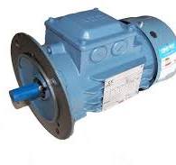 ABB Motor M2AA with frame sizes