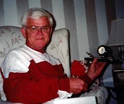 Albert Doyle King Obituary