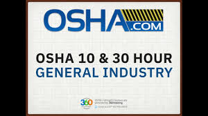 That includes the 8 hours of training you need to complete before you can submit your guard card application to bsis and the 32 hours of continuing education required after you find employment. Osha Com 10 Hour 30 Hour Online Osha Training Hazwoper Training Safety Training