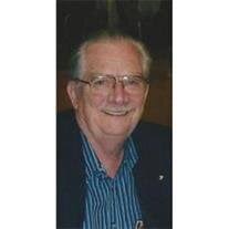 Patrick Cusack Obituary