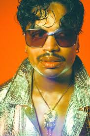 Arc De Soleil AT GOTHIC THEATRE