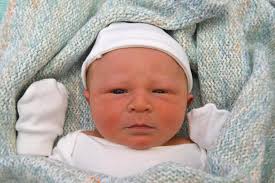 Meet some adorable babies born at Royal Preston Hospital this year