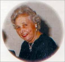 Mary Golda “GOLD” Ross (1908-2008)
