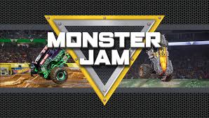Monster Jam Stadium Management Sa