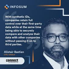 Vaultree has landed at BIO San Diego!