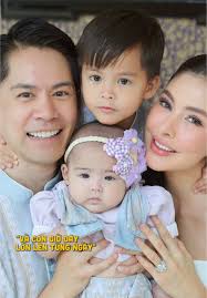 Korn Narongdej Twins Mom