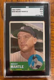 Aaron, Mantle, and Ryan FS : r/baseballcards_vintage
