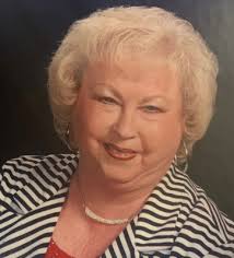 Obituary information for Donna Oakley Lowery Womble