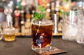 All of this produces her untiring curiosity. Casa Mia Cocktail Bar Bistrot Flawless Milano