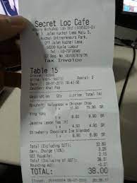 Bu sayfaya yönlendiren anahtar kelimeler. Secret Loc Cafe Kuchai Lama Kuala Lumpur