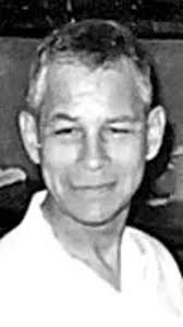 Donald Mayer Obituary (1938