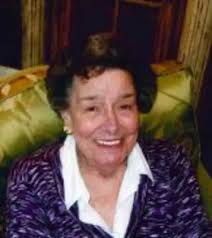 Obituary information for Drescher, Eleanor V.