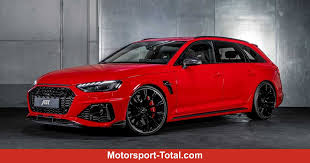 Ici vous trouverez votre nouvelle voiture pour un prix raisonnable, vous pouvez comparer les offres de voitures facilement et rapidement et également proposer votre audi. Abt Rs4 S 500 Ps Und Aero Kit Fur Den Facelift Rs 4