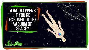 New The 10 Best Home Decor With Pictures Ever Wonder What Would Happen To The Human Body In The Vacuum Of S Fun Science History Of Science Space Science