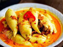 10 Resep Masakan Cumi Lezat Praktis Dan Simpel Iniresep Com Resep Masakan Masakan Resep