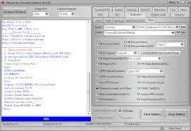 Flashing will remove frp within the phone. Miracle Box Miracle Thunder Post Here All Successful Stories Page 2556 Gsm Forum