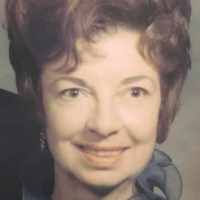 Wanda "Penney" Bosworth (1923–1979)