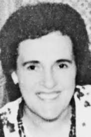 Bernice Poitras Obituary (1927