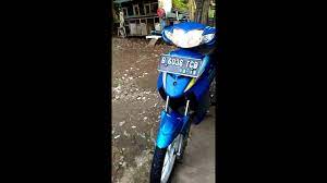 Apalagi kalau dipakai turing keluar kota, nafas mesin kurang panjang, ujar pemilik shogun warna merah ini. Shogun 125 R Standar Youtube
