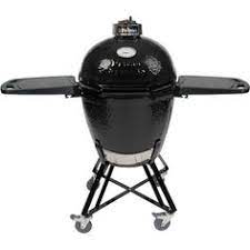 Kamado Joe Classic Ii 18 Inch Ceramic Grill Kj23rhc Bbqguys Ceramic Kamado Ceramic Grill Charcoal Grill
