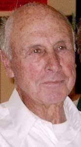 Dean Allgood Obituary (1920