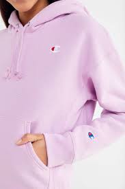 Champion Uo Exclusive Hoodie Sweatshirt Sweatshirts Hoodie Champion Clothing Champion Hoodie Women