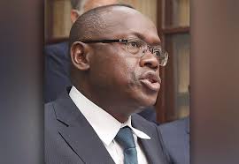 Airport modular offices sit for months, unusable